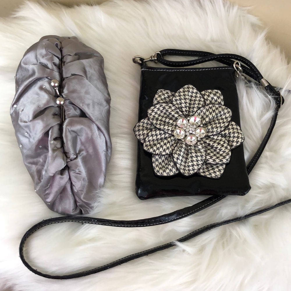 Purse clutch evening bags Small